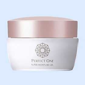Kem Siêu Dưỡng Ẩm Chống Lão Hóa Nhật Bản - Perfect One Super Moisture Gel 50G Kem Chống Lão Hoá, Cung Cấp Siêu Dưỡng Ẩm Cho Da, Dưỡng Da Chuyên Sâu Giúp Mang Lại Hiệu Quả Cao Nhất Cho Làn Da Của Bạn