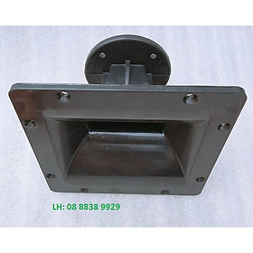 Mua HỌNG LOA TREBLE KÈN 450 16X16 - PHỄU LOA TREBLE - GIÁ 1 CHIẾC
