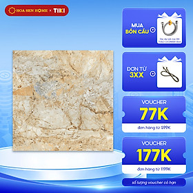 Mua Gạch men lát nền LUSTRA INSPA1201200005 gạch granite vân đá tự nhiên  độ dày 9.4mm  gạch 1 face  kích thước 1200mmx1200mm  thùng 2 viên - Hàng chính hãng