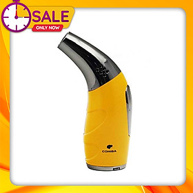 Mua Vỏ Hột Quẹt Bật Lửa Khò 1 Tia Để Bàn  H106 Thiết Kế Đẹp Độc Lạ Lửa Khò Mạnh Mẽ - Dùng Gas Cao Cấp