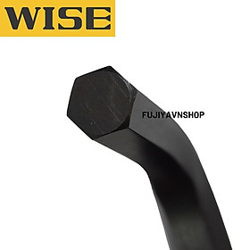 Cờ lê đầu lục giác WISE NO.600 6.0mm