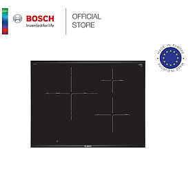 Mua Bếp Từ Bosch PID775DC1E Series 8  3 Vùng Nấu  Mặt Kính Chống Xước  Khóa An Toàn  Nhập Đức  Bảo Hành 12 Tháng  Hàng Chính Hãng