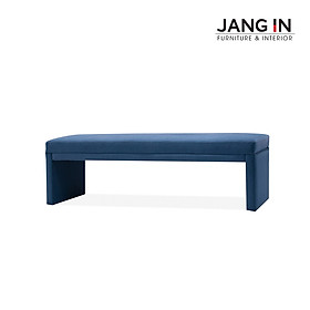 Mua Ghế đôn dài  Oliver 1.5m Easy-Clean Navy Jang In 1701700001-02