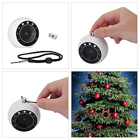 HD IP Camera Wireless Home Security Camera Motion Detection Indoor Camera B