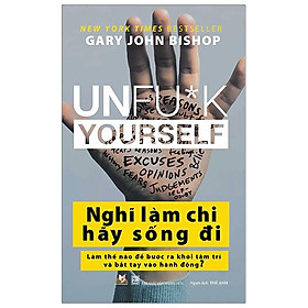 Nghĩ làm chi hãy sống đi