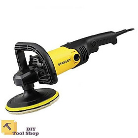 Mua Máy Đánh Bóng 1300W STANLEY SP137-B1 - Chính Hãng - SKU SP137