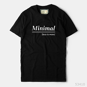 Áo thun nam phông trơn Casual 1st cổ tròn tay ngắn cộc, vải 100% cotton cao cấp thoáng mát, thấm hút mồ hôi, form áo trẻ trung thích hợp đi làm, đi chơi, dạo phố, du lịch, Made in Vietnam - minimal