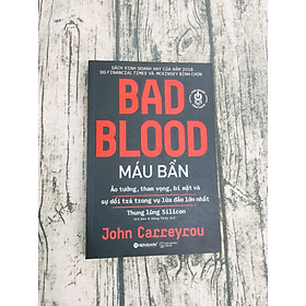 BAD BLOOD - Máu Bẩn