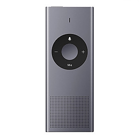 Máy Phiên Dịch Ngôn Ngữ Thông Minh Cầm Tay Xiaomi