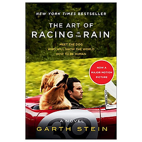 [Download Sách] The Art Of Racing In The Rain Tie-in