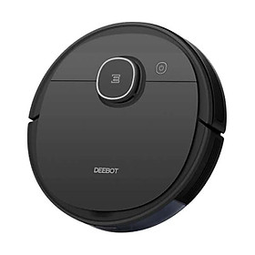 Mua Robot hút bụi thông minh Ecovacs Deebot T5 Power - Hàng chính hãng