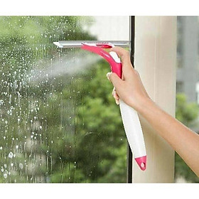 Mua CÂY LAU KÍNH/ GẠT NƯỚC CAO SU CÓ BÌNH XỊT TIỆN DỤNG