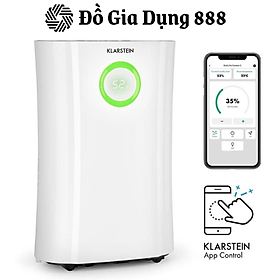 Mua MÁY HÚT ẨM DRYFY PRO CONNECT 10034119 - Hàng Chính Hãng