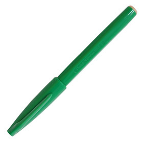 Bút Ký Tên Pentel S520 - Xanh Lá Cây