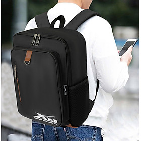 Balo đi học nữ cấp 3, balo đựng laptop XBAGS Xb 3101 ba lô học sinh trung học