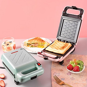 Mua Máy nướng bánh sandwich