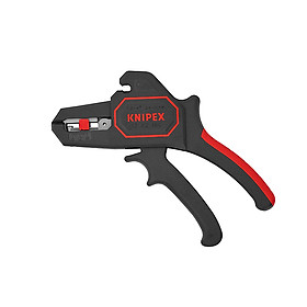 Kìm Tuốt Dây Điện Tự Động KNIPEX - 12 62 180 