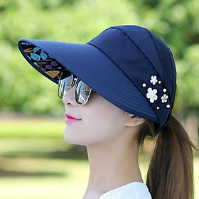 Mũ nón nữ chống nắng TL206422