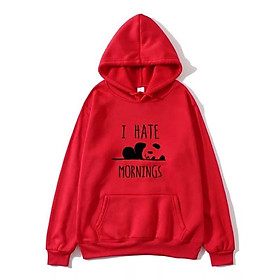 ÁO HOODIE NAM NỮ - KC188