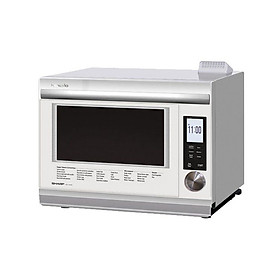 Lò Vi Sóng Sharp AX-1600VN(W/R) - Hàng Chính Hãng