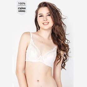 Áo Ngực Triumph Fashion F468 GT-VN - Trắng (Size