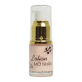 Lotion mờ nhăn Bambi 15ml
