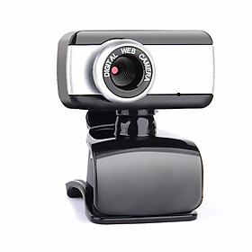 Mua Webcam-Camera Mini cho máy tính laptop