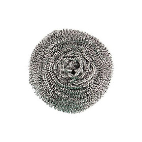 Mua Giẻ sắt cọ xoong nồi dạng búi tròn