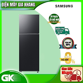 Tủ Lạnh Samsung RT35CG5424B1SV Inverter 348 Lít - hàng chính hãng - chỉ giao HCM