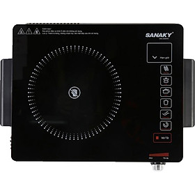 Mua Bếp hồng ngoại Sanaky SNK-2525HGN - Hàng chính hãng