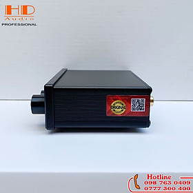 Mua Giải Mã SUCA-AUDIO DAC Q3 Pro - Chip SA9123- Điều Chỉnh Bass-Treble- Hàng Chính Hãng