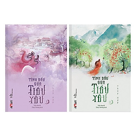 Tình đầu của tiểu yêu (Trọn Bộ 2 Tập)