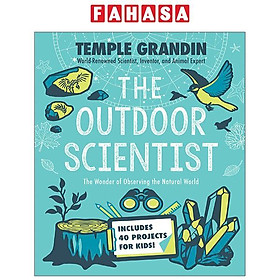 The Outdoor Scientist: The Wonder Of Observing The Natural World