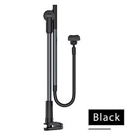 Bộ đế giữ điện thoại dạng kẹp, khung kim loại Baseus Unlimited Holder LV675 (SULR)- Hàng chính hãng.