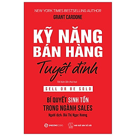 Hình ảnh Kỹ Năng Bán Hàng Tuyệt Đỉnh