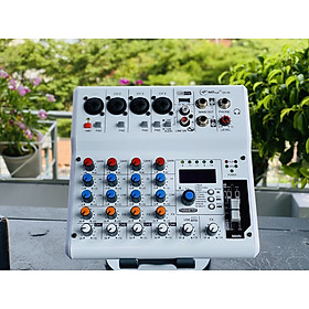 Mua Mixer MTMAX MAX99 PROHát Livestream  Thu Âm  Karaoke Với Dàn Âm Thanh Gia Đình  Thiết Kế Sang Trọng Tích Hợp 99 Hiệu Ứng hàng chính hãng