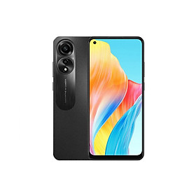 Hình ảnh Điện Thoại Oppo A78 8GB/256GB - Hàng Chính Hãng