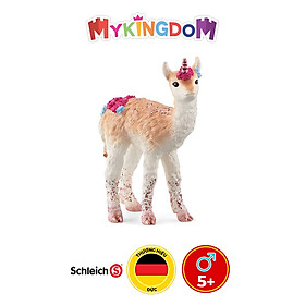 Đồ Chơi SCHLEICH Lama Kỳ Lân 70743S