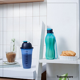 Bộ Sản Phẩm Memberkit Shake N Go TUPPERWARE CHÍNH HÃNG