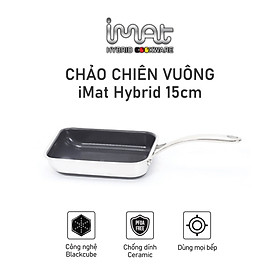 Chảo chiên trứng