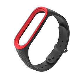 Dây đeo thay thế cho đồng hồ Xiaomi Miband 3 và 4 MB09