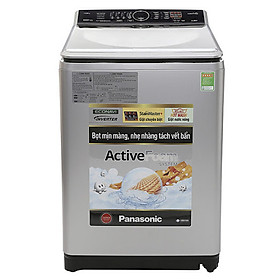 Máy giặt Panasonic NA-F115X1LRV 11.5 kg - Hàng chính hãng