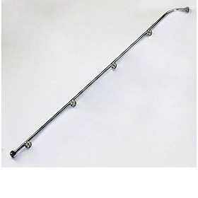 Mua Cần béc phun inox 4lỗ phun thuốc tưới cây