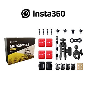 Mua MOTORCYCLE MOUNT BUNDLE INSTA360 - HÀNG CHÍNH HÃNG