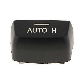 Auto Electronic Handbrake Parking Switch Brake Button For BMW F10 F18 F02