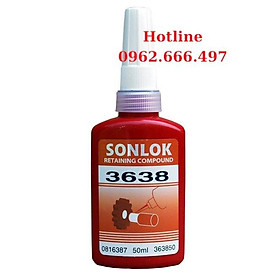 Mua Keo chống xoay Sonlok 3638