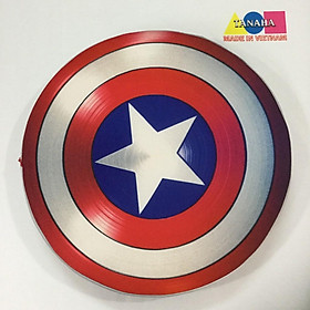 Mua Nệm ngồi 3D khiêng Captain