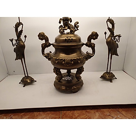 Mua Tam Sự Đồng Hun Giả Cổ