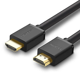 Mua Ugreen UG10181HD104TK 6M Hdmi Cable 1.4V Full Copper 19 + 1 - HÀNG CHÍNH HÃNG