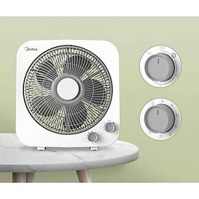 Mua Quạt tản Midea loại KYT30-21MA Hàng chính hãng